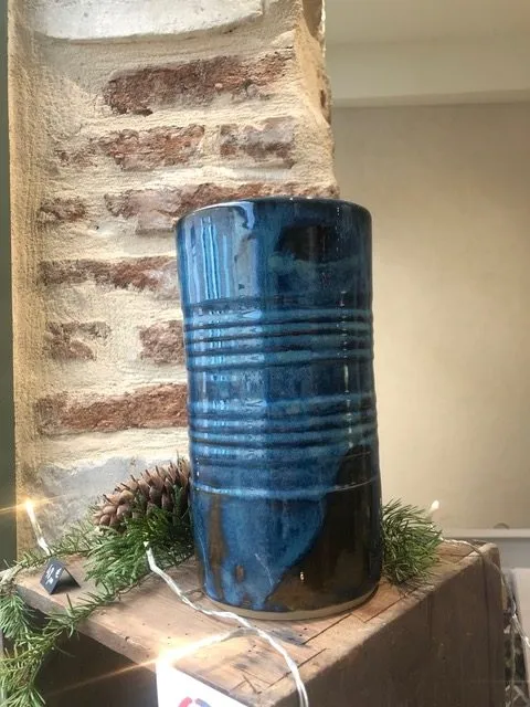 Atelier Terres de Couleurs — vue 6, activité à Charroux (Puy-de-Dôme)