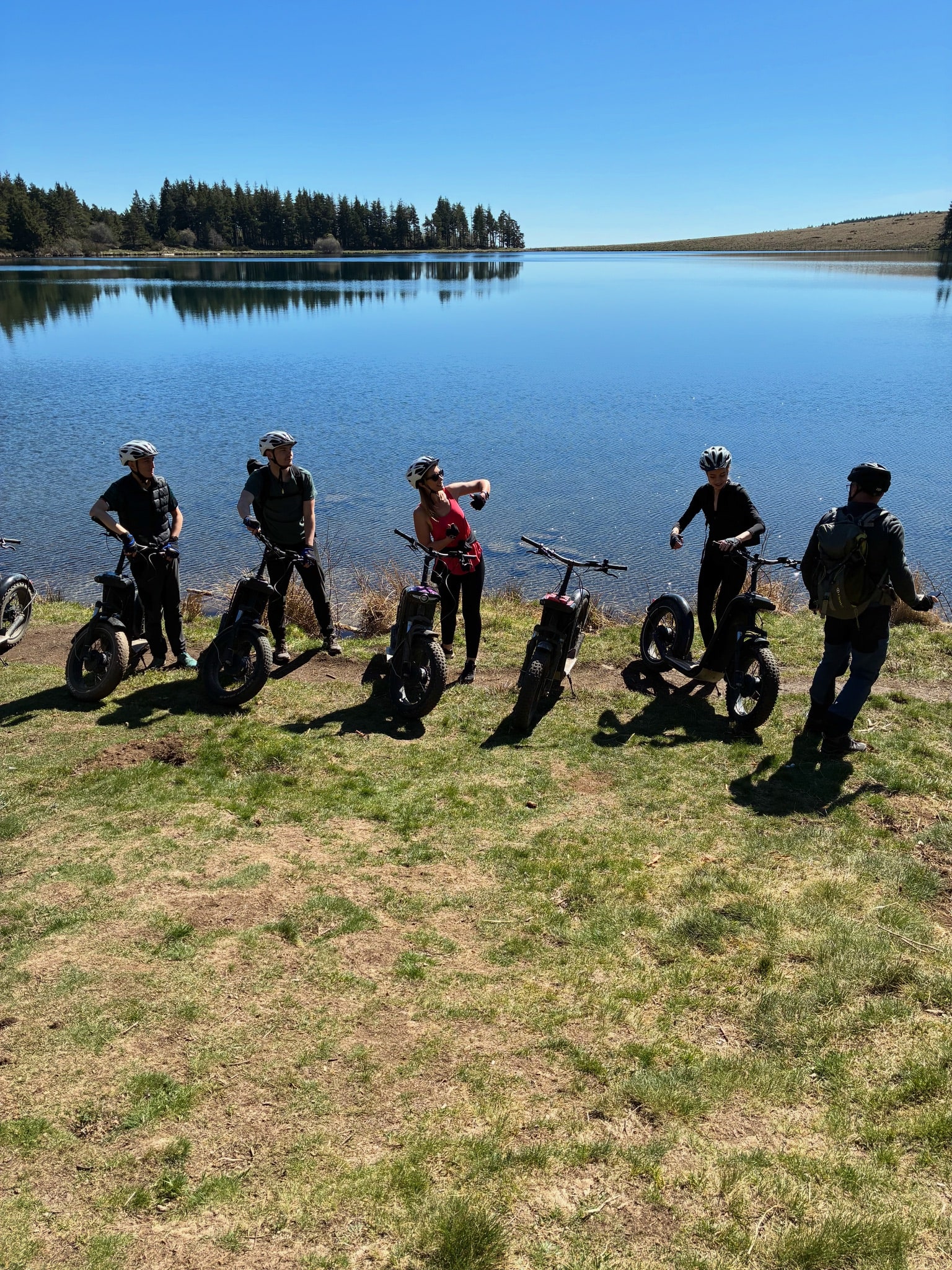 Photo 2 de Auvergne Loisirs Canoë