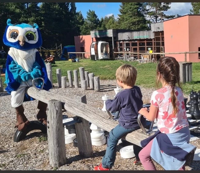 Photo 3 de Auvergne Loisirs Canoë