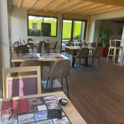 Aux 3 Gourmands — vue 1, restaurant à Cournon-d'Auvergne (Puy-de-Dôme)
