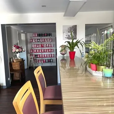 Aux 3 Gourmands — vue 2, restaurant à Cournon-d'Auvergne (Puy-de-Dôme)