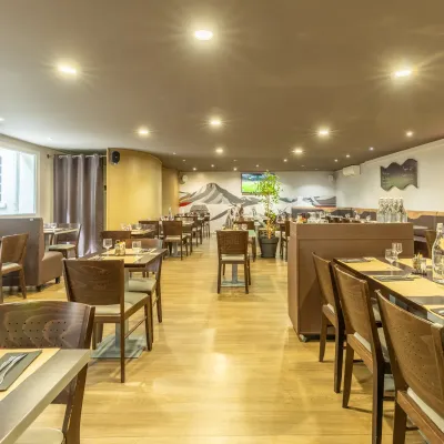 Bistrot À Table — vue 1, restaurant à Clermont-Ferrand (Puy-de-Dôme)