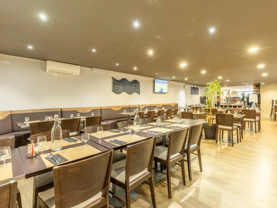 Bistrot À Table, restaurant à Clermont-Ferrand dans le Puy-de-Dôme