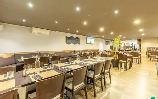 Bistrot À Table, restaurant à Clermont-Ferrand