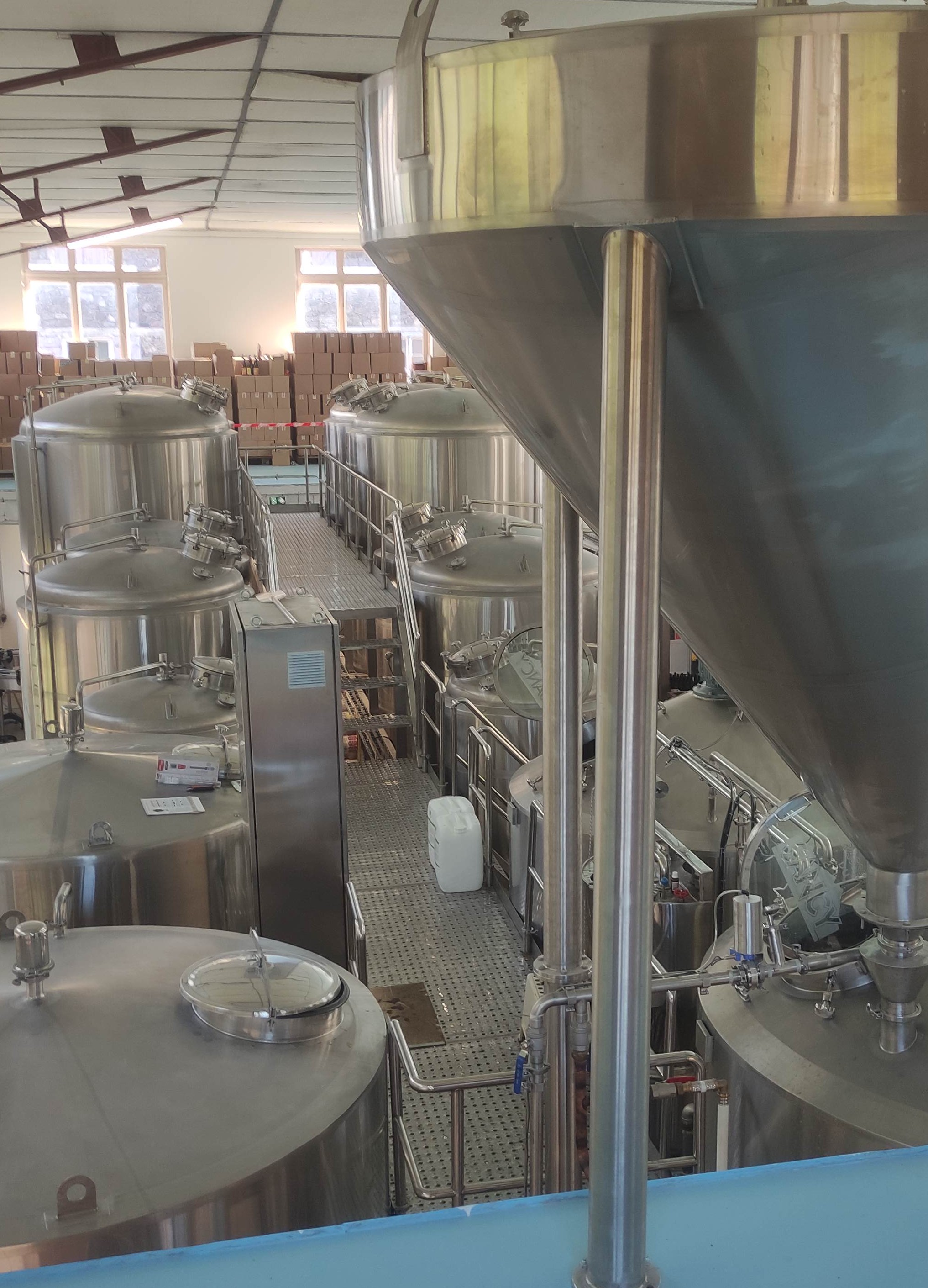 Photo 2 de Brasserie du Sancy