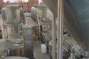 Brasserie du Sancy — vue 1, activité à Besse-et-Saint-Anastaise (Puy-de-Dôme)