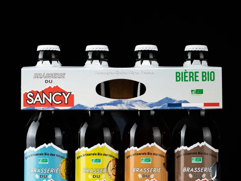 Brasserie du Sancy, activité à Besse-et-Saint-Anastaise dans le Puy-de-Dôme