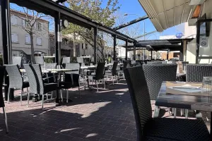 Brasserie Le Globe — vue 1, restaurant à Issoire (Puy-de-Dôme)