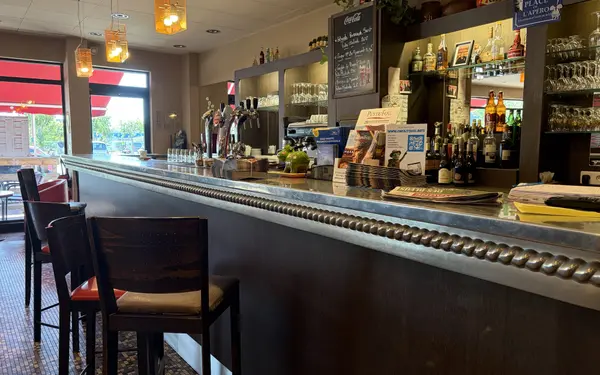 Brasserie Le Pélican, restaurant à Clermont-Ferrand