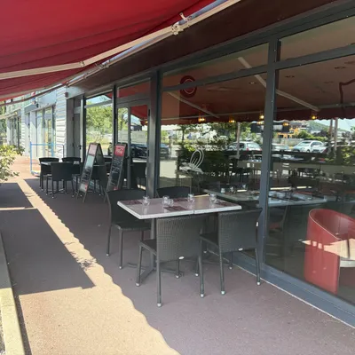 Brasserie Le Pélican — vue 1, restaurant à Clermont-Ferrand (Puy-de-Dôme)