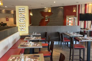 Brasserie Le Pélican — vue 2, restaurant à Clermont-Ferrand (Puy-de-Dôme)