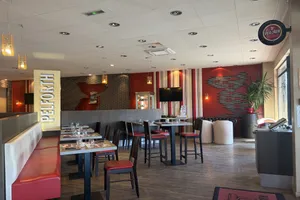Brasserie Le Pélican — vue 3, restaurant à Clermont-Ferrand (Puy-de-Dôme)