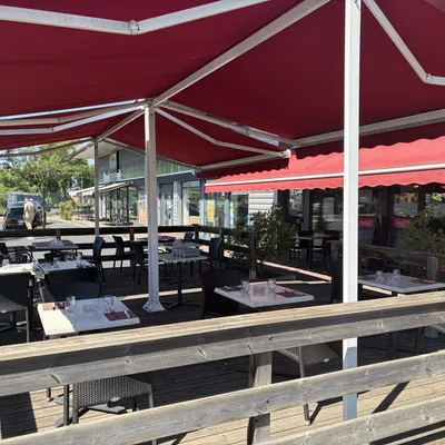 Brasserie Le Pélican — vue 4, restaurant à Clermont-Ferrand (Puy-de-Dôme)