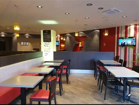 Brasserie Le Pélican, restaurant à Clermont-Ferrand