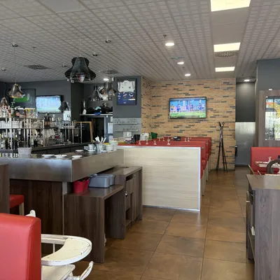 Brasserie Romeu — vue 1, restaurant à Clermont-Ferrand (Puy-de-Dôme)