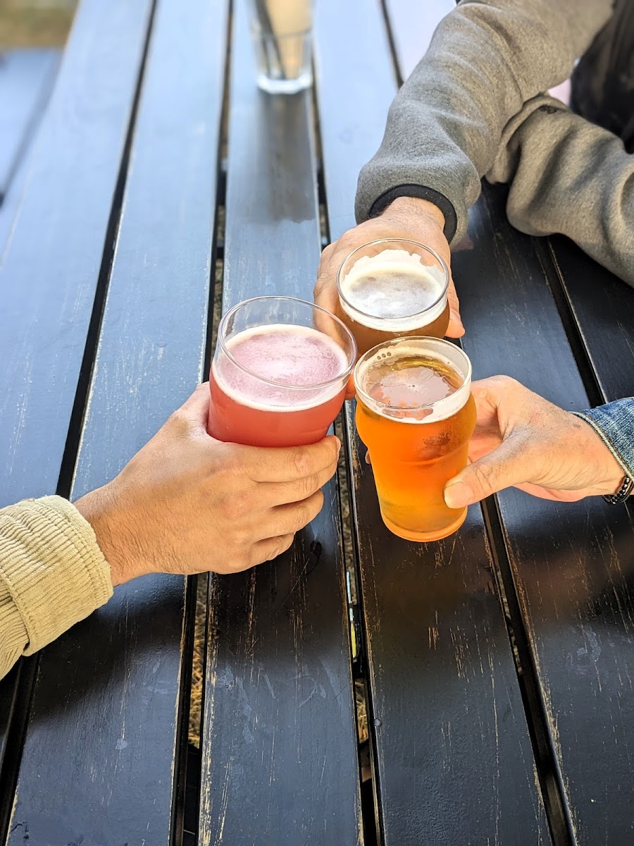 Photo 3 de Brewpub Dark Lab