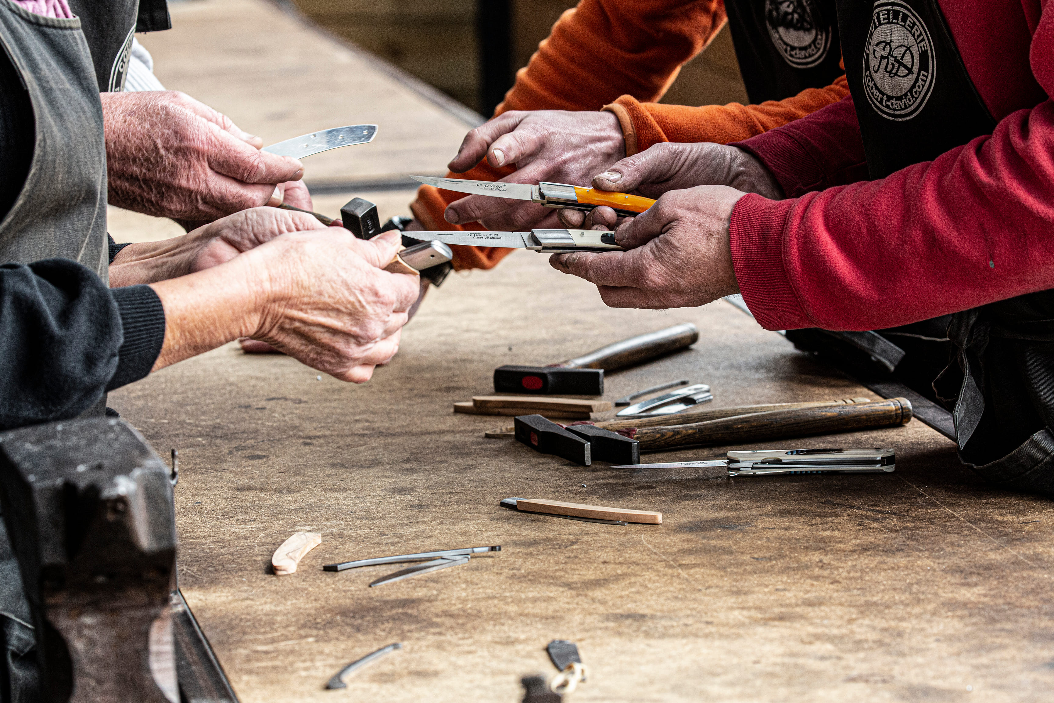 Photo 2 de Coutellerie Robert David