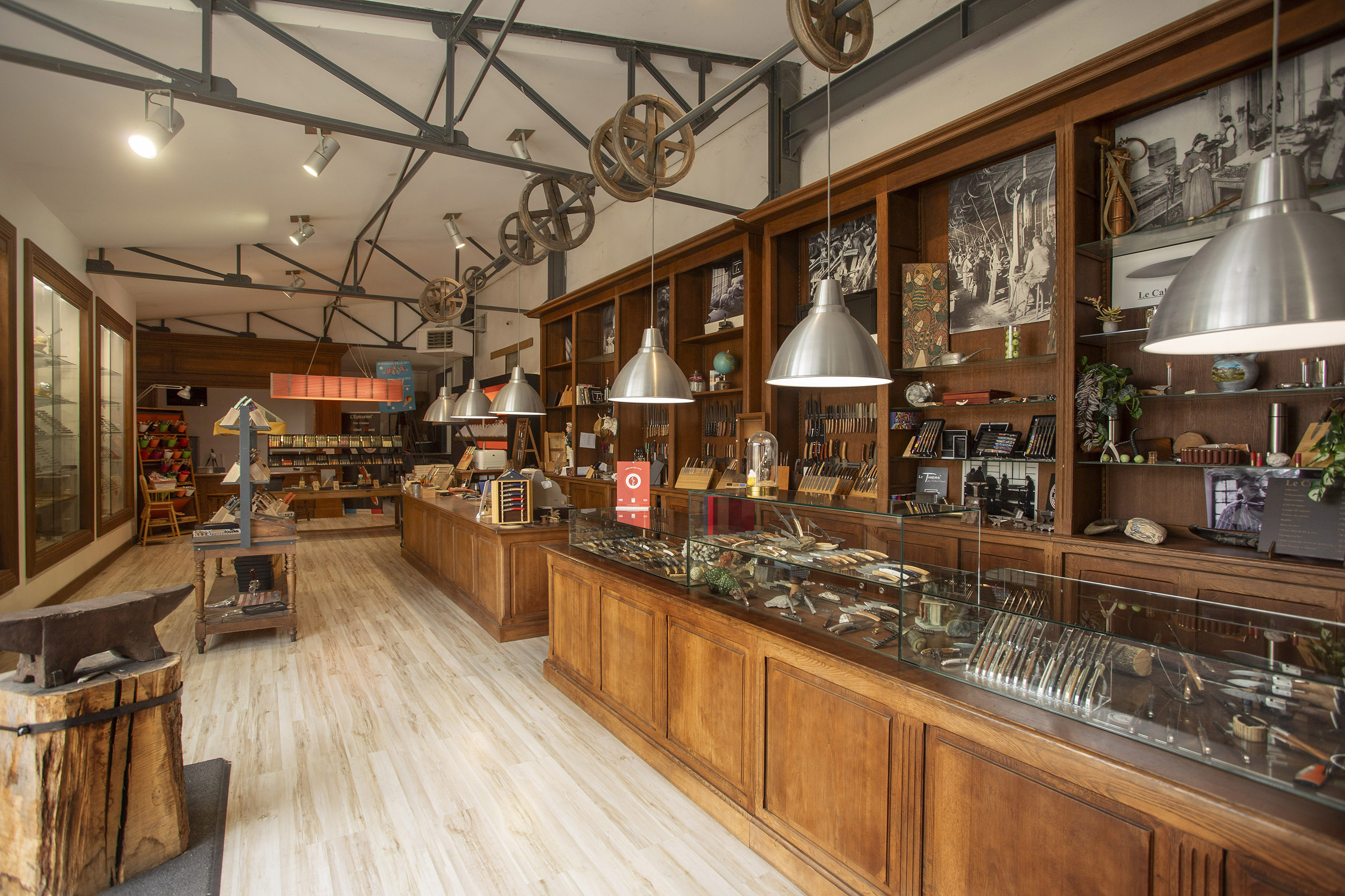 Photo 5 de Coutellerie Robert David