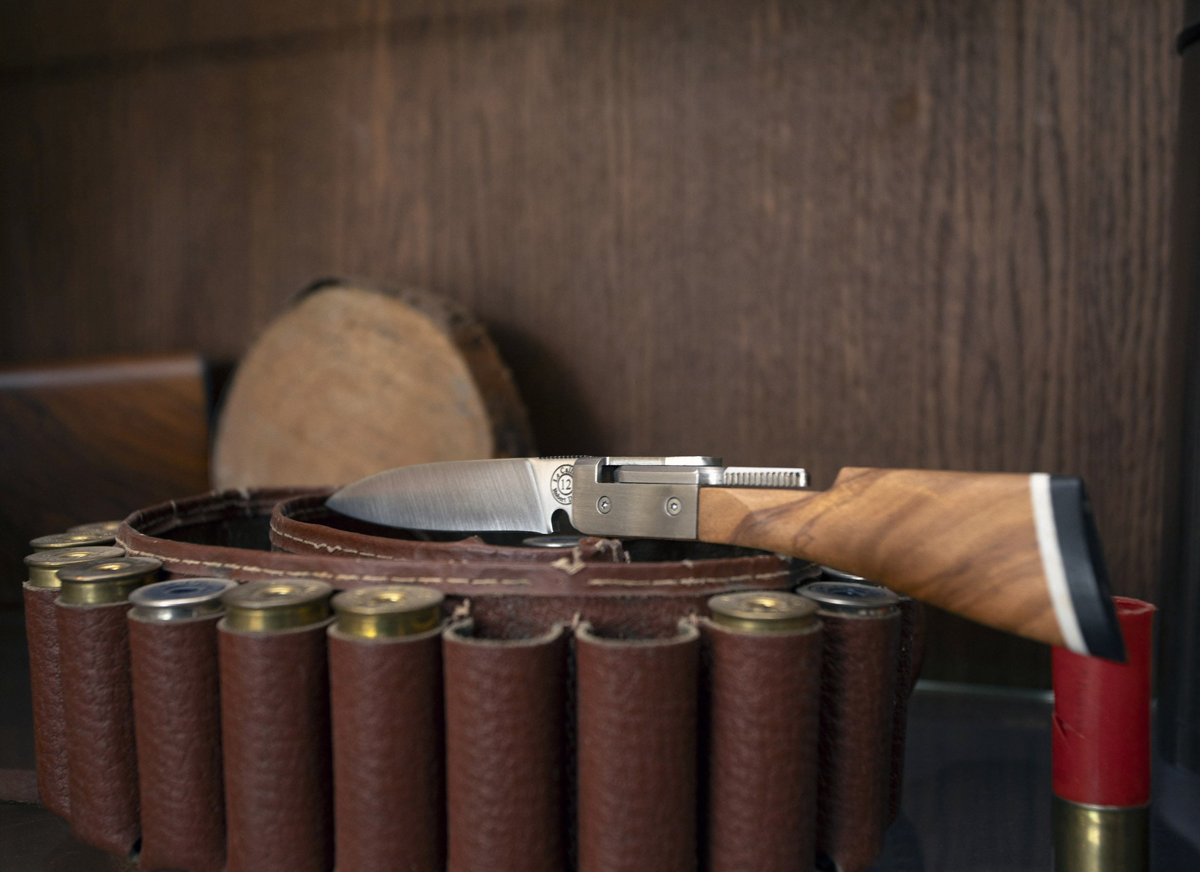 Photo 6 de Coutellerie Robert David