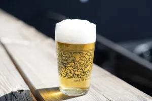 Grizzly Microbrasserie — vue 1, producteur local à Clermont-Ferrand (Puy-de-Dôme)