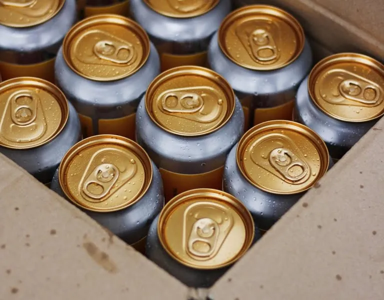 Grizzly Microbrasserie, producteur local à Clermont-Ferrand dans le Puy-de-Dôme
