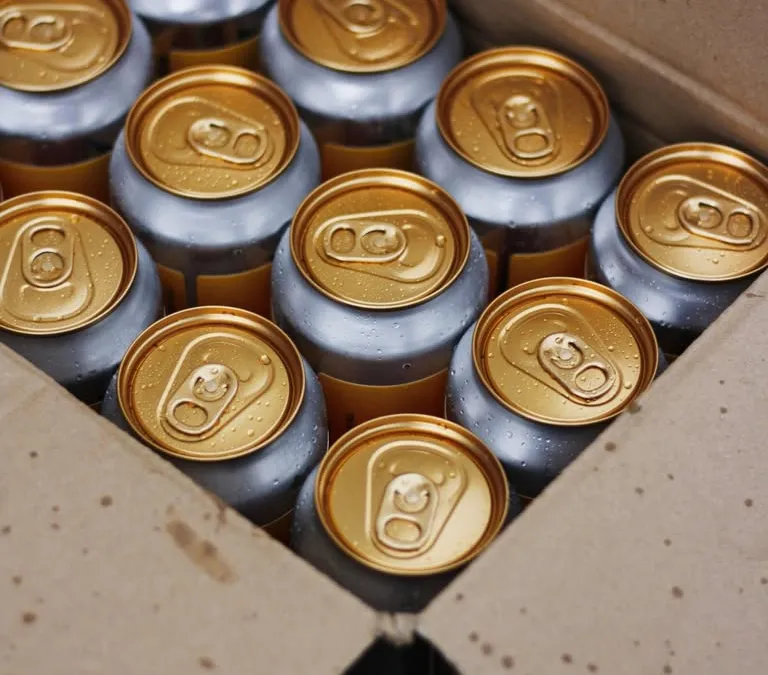 Grizzly Microbrasserie, producteur local à Clermont-Ferrand dans le Puy-de-Dôme