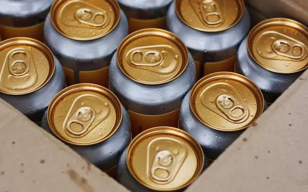 Grizzly Microbrasserie, producteur local à Clermont-Ferrand