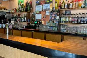 Hôtel Restaurant de la Gare — vue 2, restaurant à Cournon-d'Auvergne (Puy-de-Dôme)