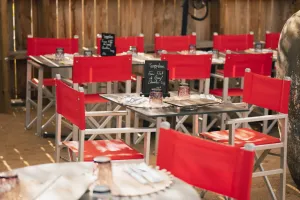 Indian's — vue 1, restaurant à Riom (Puy-de-Dôme)