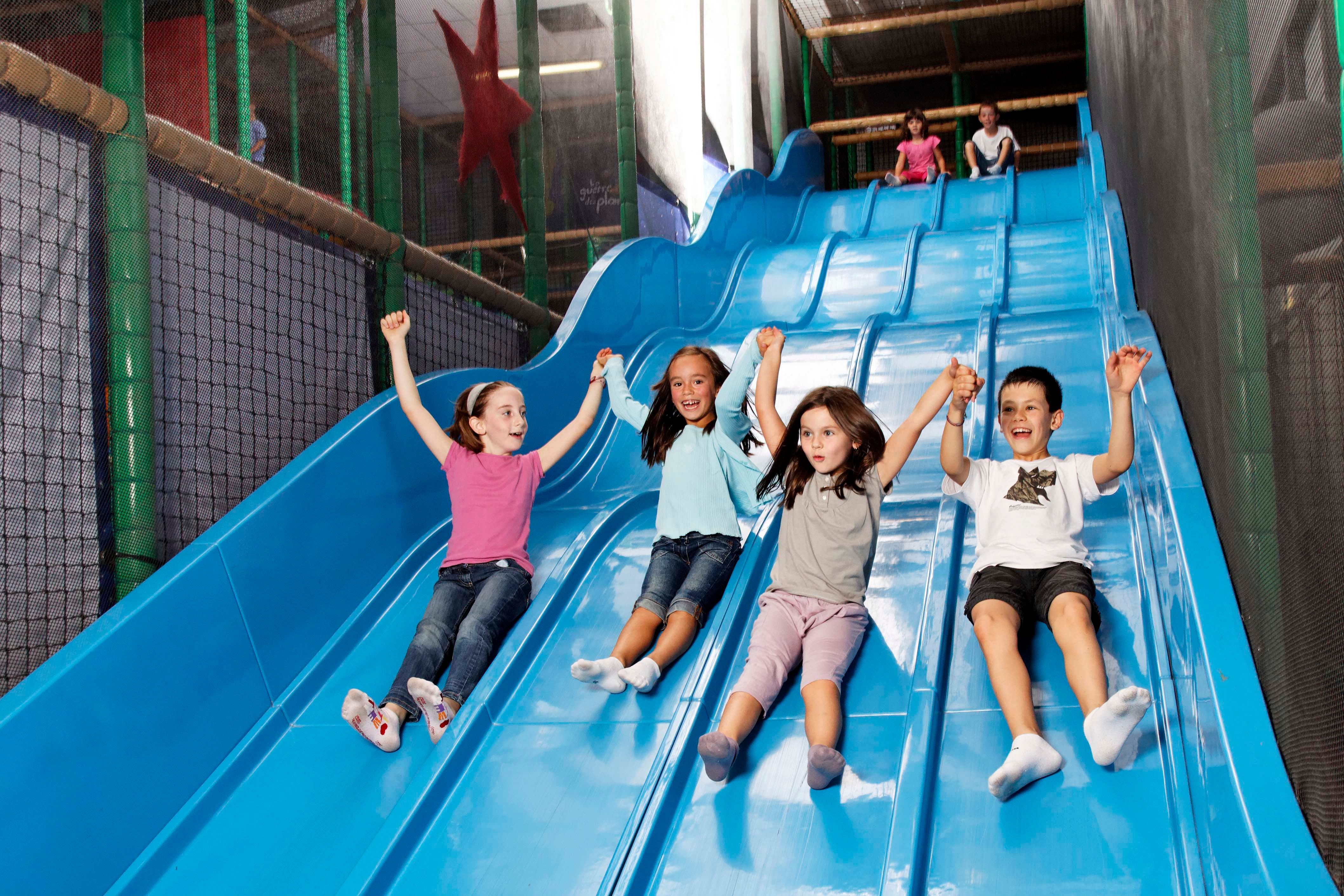 Photo 3 de Kizou Aventures