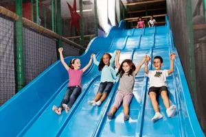 Kizou Aventures — vue 2, activité à Clermont-Ferrand (Puy-de-Dôme)
