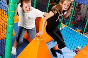 Kizou Aventures — vue 3, activité à Clermont-Ferrand (Puy-de-Dôme)
