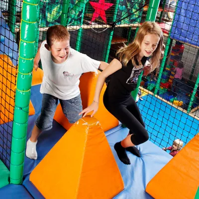 Kizou Aventures — vue 3, activité à Clermont-Ferrand (Puy-de-Dôme)