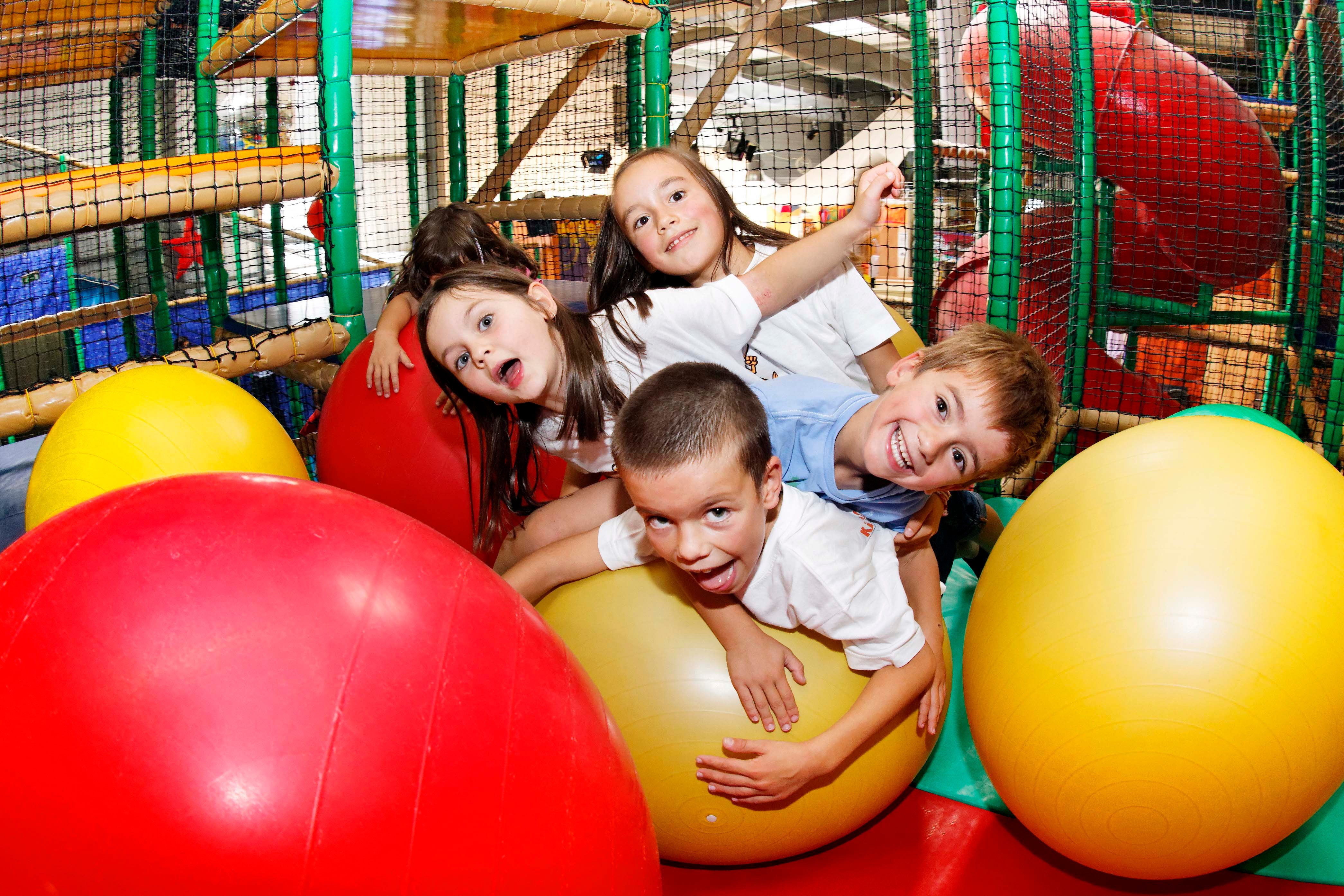 Photo 5 de Kizou Aventures