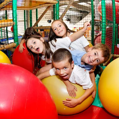 Kizou Aventures — vue 4, activité à Clermont-Ferrand (Puy-de-Dôme)