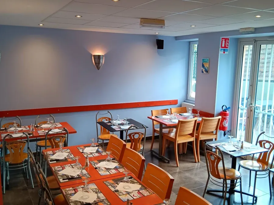 La Chaumière, restaurant à Romagnat dans le Puy-de-Dôme