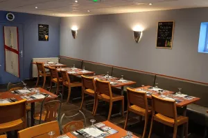 La Chaumière — vue 2, restaurant à Romagnat (Puy-de-Dôme)