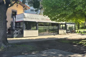 La Conciergerie du Parc — vue 3, restaurant à Romagnat (Puy-de-Dôme)