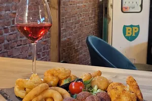 La Douce Folie — vue 3, restaurant à Pérignat-lès-Sarliève (Puy-de-Dôme)
