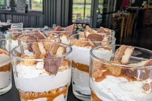 La Gravancherie "Chez Nono" — vue 2, restaurant à Clermont-Ferrand (Puy-de-Dôme)