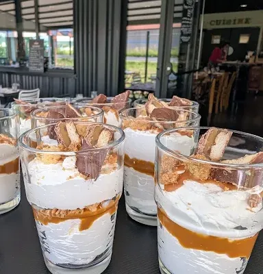 La Gravancherie "Chez Nono" — vue 2, restaurant à Clermont-Ferrand (Puy-de-Dôme)