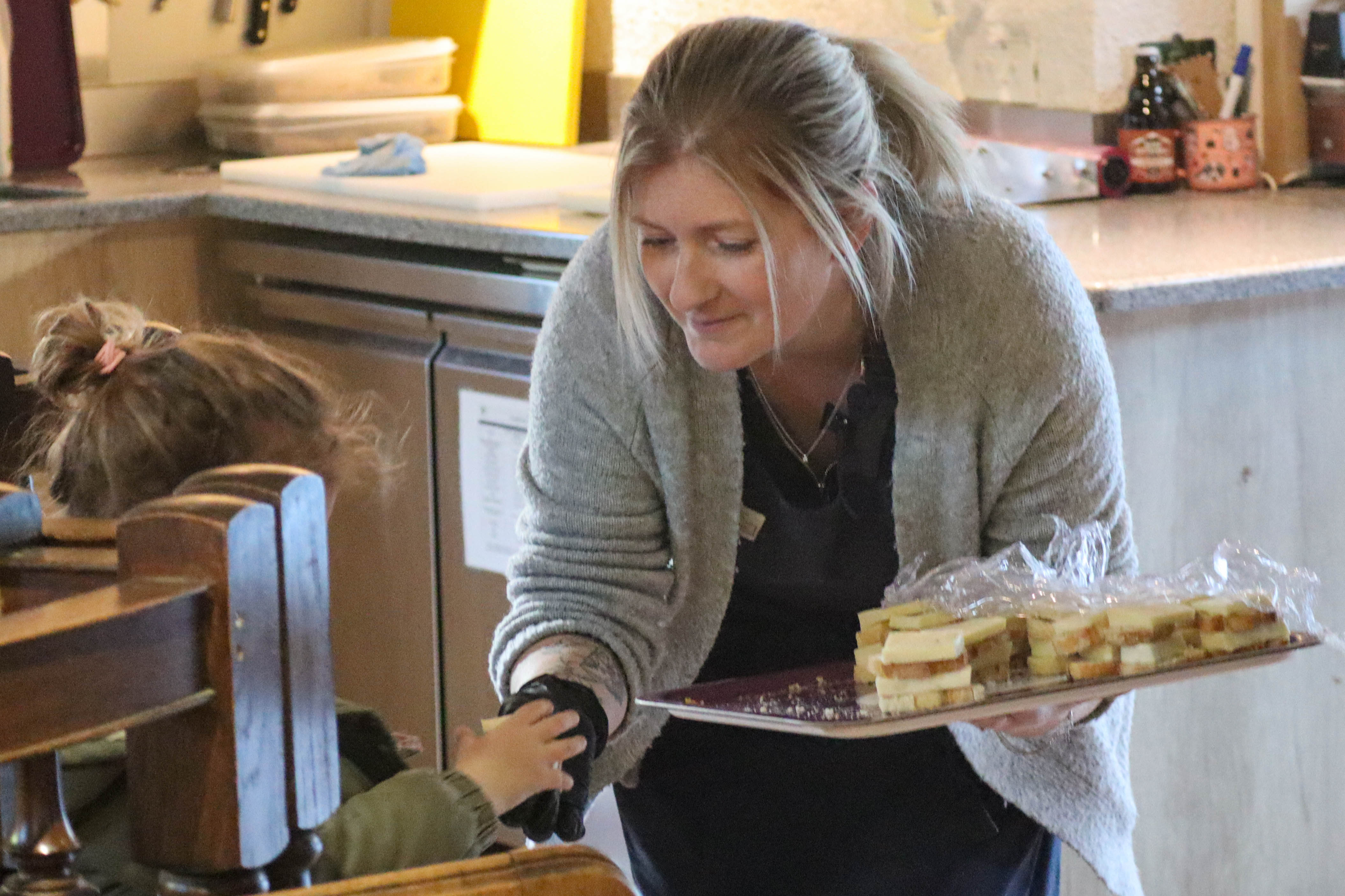 Photo 2 de La Maison du Fromage