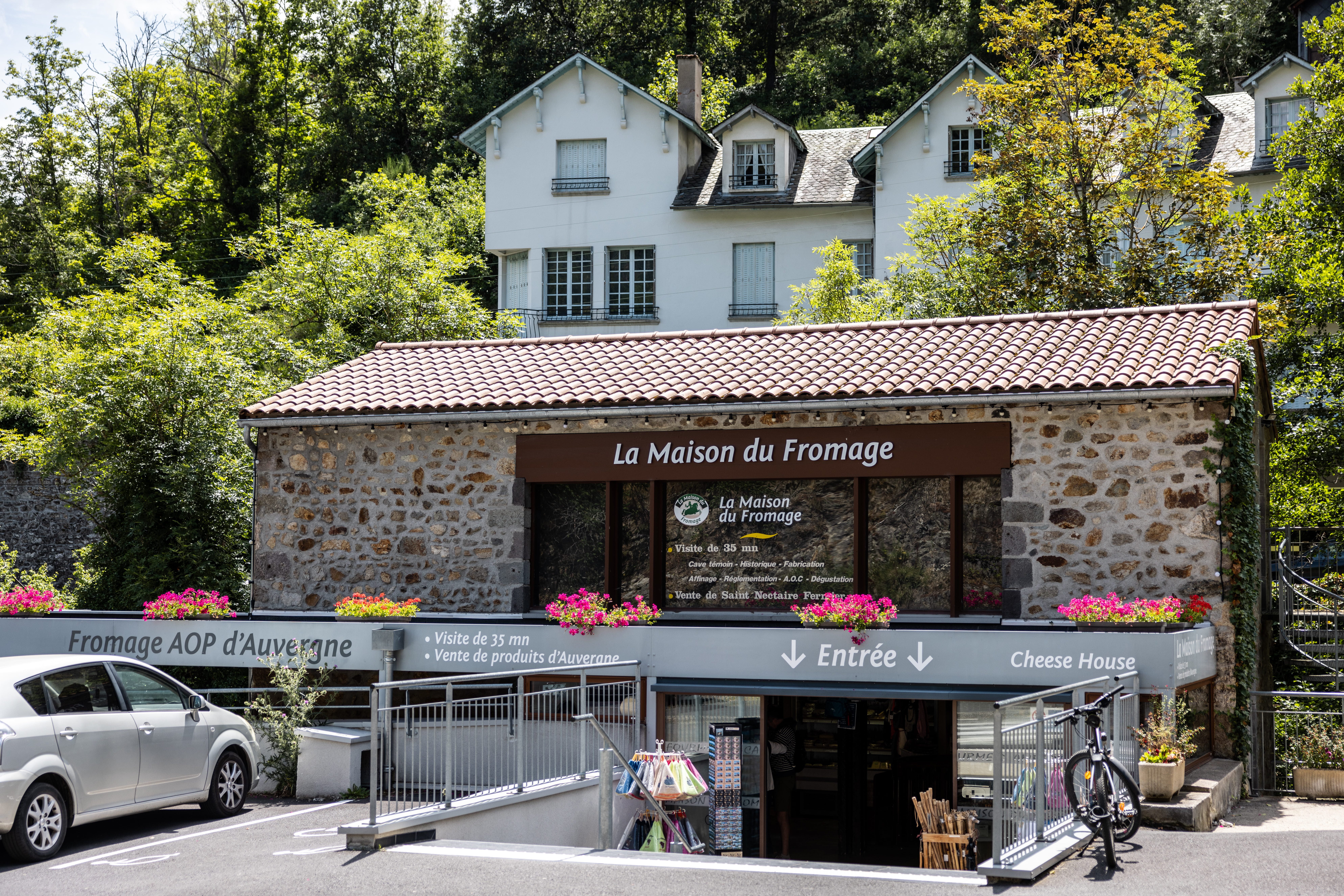 Photo 4 de La Maison du Fromage