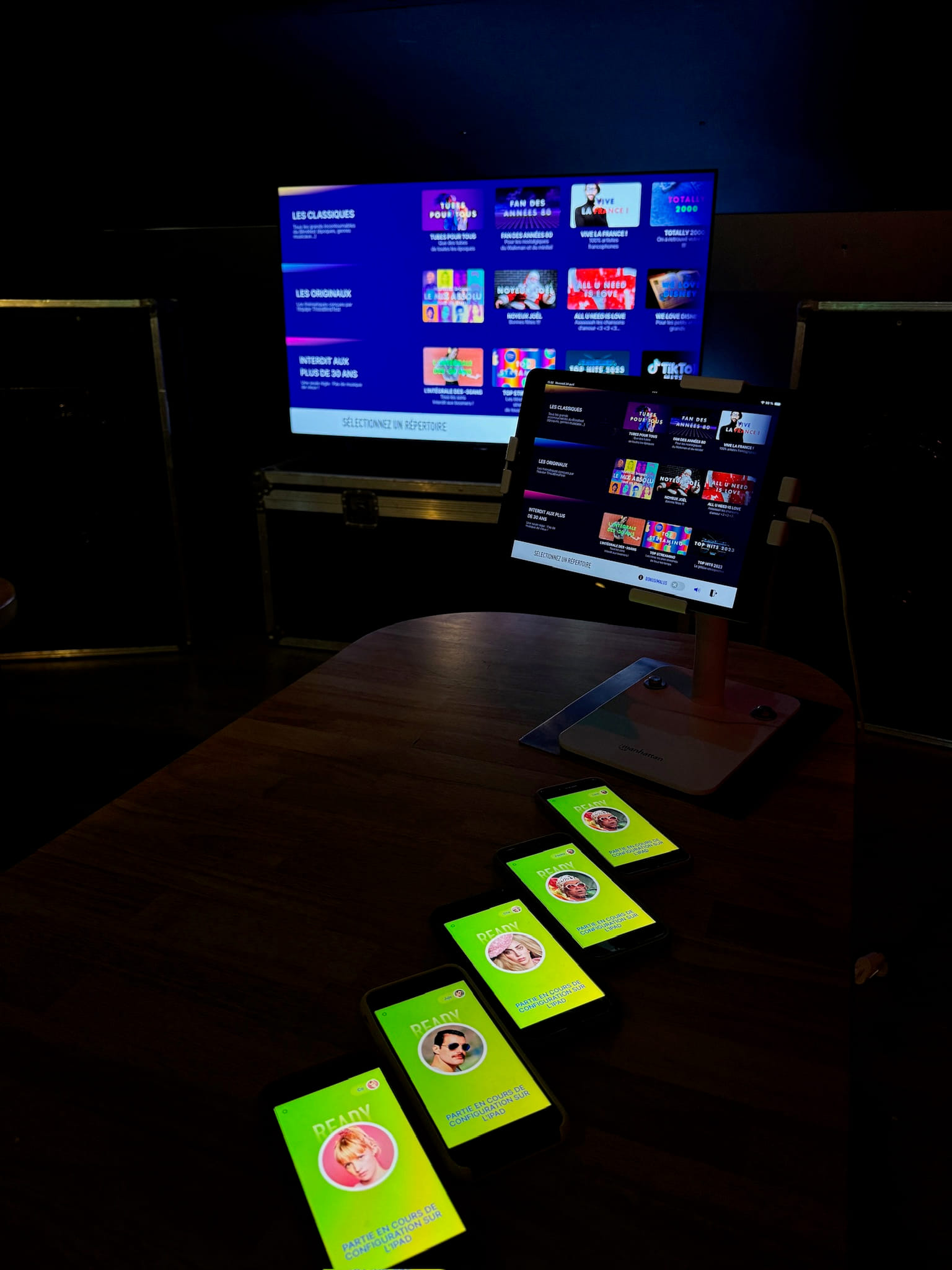 Photo 2 de Laser Jump