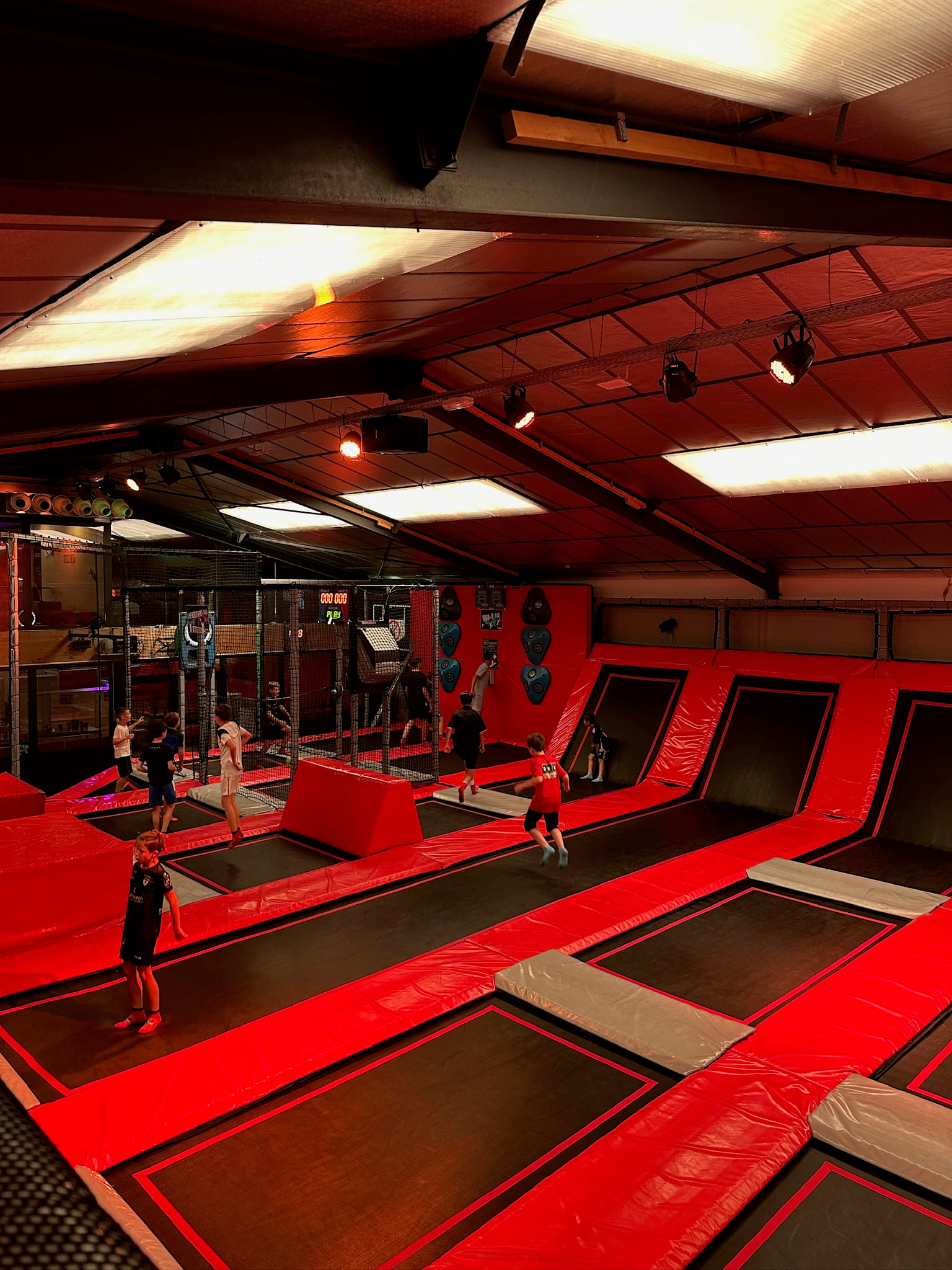 Photo 5 de Laser Jump