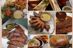 Le Bourbonnais — vue 2, restaurant à Clermont-Ferrand (Puy-de-Dôme)