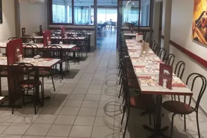Le Bourbonnais — vue 3, restaurant à Clermont-Ferrand (Puy-de-Dôme)
