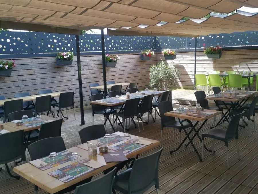 Le Bourbonnais, restaurant à Clermont-Ferrand dans le Puy-de-Dôme