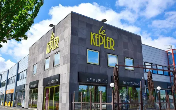 Le Kepler, restaurant à Clermont-Ferrand