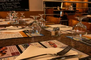 Le Kepler — vue 1, restaurant à Clermont-Ferrand (Puy-de-Dôme)